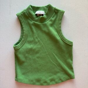 Love Poem Sleeveless Knit Top | Juniors S